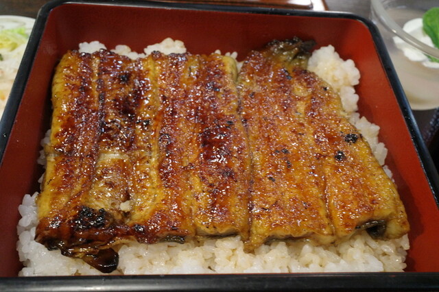 えびや - 七日町（うなぎ）の写真