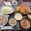 とんかつ濱かつ 長崎東彼杵店