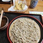 蕎麦小屋 田田 - 