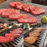 Yakiniku Horumon Araiya - 