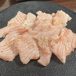 焼肉ホルモン 新井屋 - 