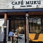 Kafe Muku - 