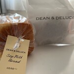 DEAN & DELUCA MARKET STORES - 