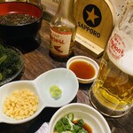 居酒屋 はいばな - 