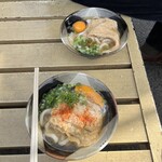 讃岐うどん がもう - 