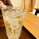 カフェ ムク - 