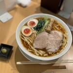 Chuuka Soba Sen No Tori - 