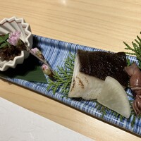 鮨 奏 - 