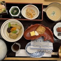 名古屋 なだ万 名古屋東急ホテル店 - 
