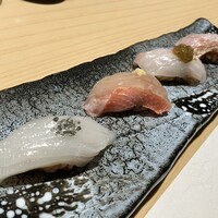 鮨 奏 - 