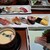 築地寿司清 - 料理写真:ランチコース