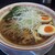 笠岡ラーメン 一元堂 - 料理写真:醤油の味玉笠岡ラーメン　990円　