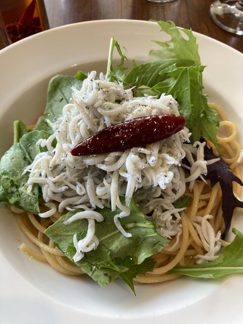 Cocomo - Hase/Italian | Tabelog