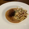 鶴見とろける黒毛和牛のイタリアン 「キッチンmatsui」