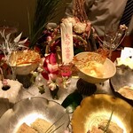 日本料理 丸しま - 