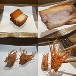 Tempura Asanuma - 