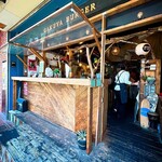 ガクヤバーガー - 