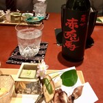 日本料理 丸しま - 