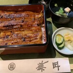 Unagi Fujita - 