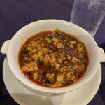 赤坂 四川飯店 - 