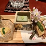 日本料理 丸しま - 