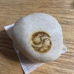 玉川屋　惣八 - 討入りそば饅頭