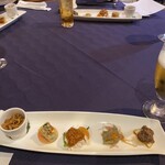 赤坂 四川飯店 - 