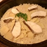 日本料理 丸しま - 