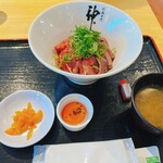 桂浜美食館 神 - 