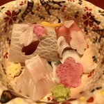 日本料理 丸しま - 