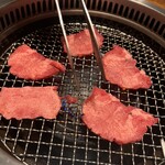 やきにく萬野 - 