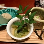 日本料理 丸しま - 
