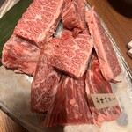 Yakiniku Manno - 