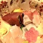 日本料理 丸しま - 