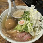 G麺７ - 