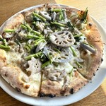 PIZZERIA BOSSO - 