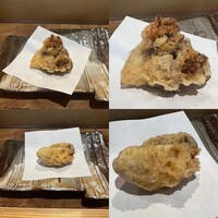 天ぷら浅沼 - 