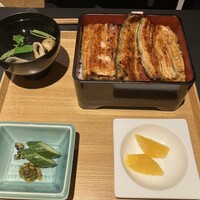 駒形前川 新丸ビル店 - 