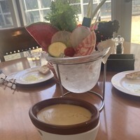 PASTA HOUSE AWkitchen FARM 多摩センター店 - 