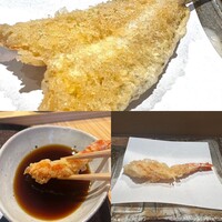 天ぷら浅沼 - 