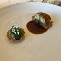 オーベルジュ・ド・リル ナゴヤ - 