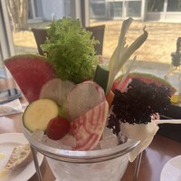 PASTA HOUSE AWkitchen FARM 多摩センター店 - 