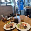 PIZZERIA MAR-DE NAPOLI 横浜ベイクォーター店