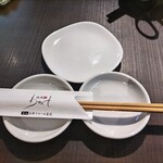 焼肉 わがんせ - 基本セット！