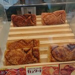 築地 銀だこ - 料理写真: