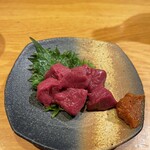 石臼挽き手打 蕎楽亭 - 