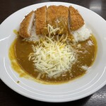 カレーショップ C&C  - 