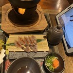 郷土料理 からす - 