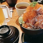 伊豆高原ビール本店レストラン - 