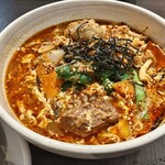 焼肉 わがんせ - カルビクッパ！